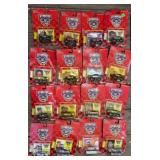 50th Ann. Die Cast Cars