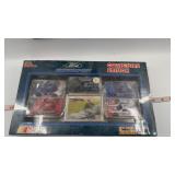 Ford Motorsport 1:64 scale Collectors Edition