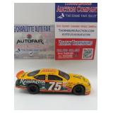 NASCAR 75# 1:24 scale die cast stock car