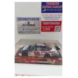 NASCAR 88# 1:24 scale die cast stock car