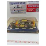 NASCAR 88# 1:24 scale die cast stock car