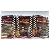 Texaco Havoline Die Cast