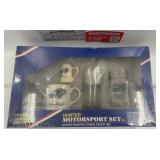 Hunter Motorsport Set