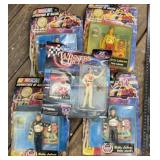 NASCAR Figures