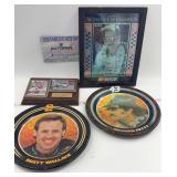 NASCAR memorabilia