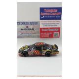 NASCAR 81# 1:24 scale die cast stock car