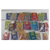 Food Lion Trading Card packs