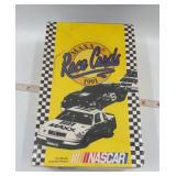 NASCAR Maxx Race Cards 1991