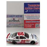 NASCAR 29# 1:24 scale die cast stock car
