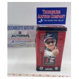 Dale Earnhardt Tin & Trading Cards