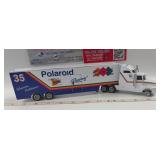 NASCAR Hauler 1/64
