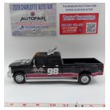 NASCAR 98# 1:24 scale die cast stock truck