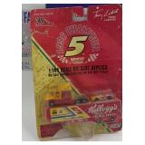 1995 Champion #5 1:144 scale Die Cast Replica