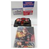 NASCAR #28 1:24 scale die cast stock car