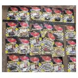 Stock Car Die Cast Cars