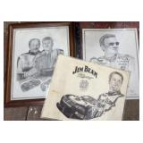 NASCAR Drawings