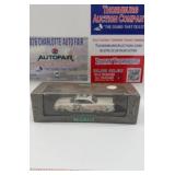 27 Die Cast Car