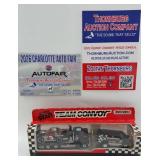 Matchbox Team Convoy