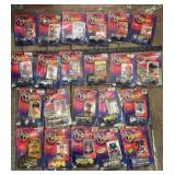 Winner Circle Die Cast Cars