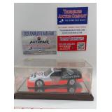 NASCAR 17 # 1:24 scale die cast stock car