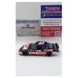 NASCAR 2# 1:24 scale die cast stock car