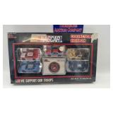 NASCAR Collector Edition