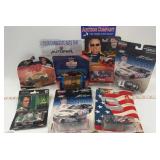 NASCAR Die Cast Cars