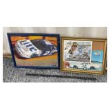NASCAR memorabilia  Prints