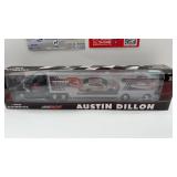 Austin Dillon "Throwback #3" Hauler 1/64