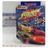 Matchbox Screamin Stocks