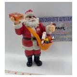 NASCAR #20 Santa