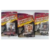 American Racing System Die Cast