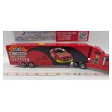 NASCAR Hauler 1/64