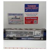 Dale Earnhardt Jr Hauler 1/64