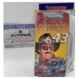 Richard Petty The Legend Limited Car