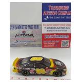 NASCAR 88# 1:24 scale die cast stock car