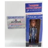 Dale Jr Bobble Head