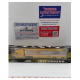 NASCAR Hauler 1/64