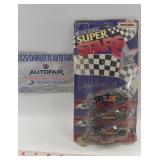 Match Box #28  NASCAR
