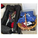 Animal Carrier,  Travel bowl and more