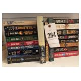 Ann Rice books
