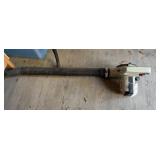 Craftsman electric leaf blower