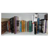 Sea monsters, dictionary, astronomy, and other