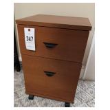 Filing cabinet