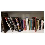 Britannica, Atlas, the photo book and more