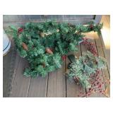 Christmas decorations