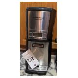 Hamilton Beach brew Station