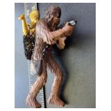 Star Wars Christmas ornament Chewbacca