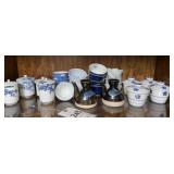 Vintage Japanese Sack cups.........