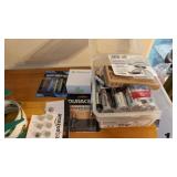 Batteries-no shipping on batteries